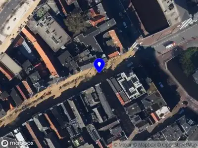 Karlijn Werkt Groningen