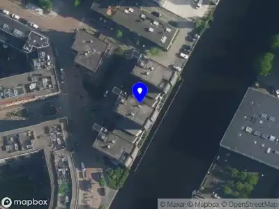 Anne V Kunsten Amsterdam