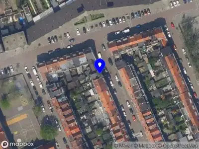 Stichting Kunstfabriek Zuid Rotterdam