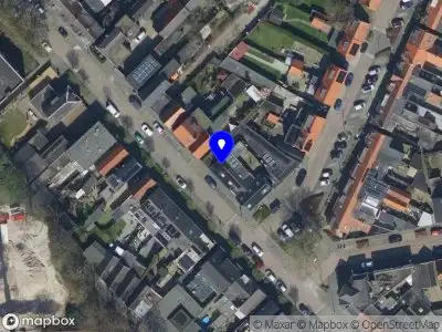 M. de Vos Beheer B.V. Oosterhout