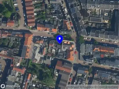 "Vereniging van Eigenaars Barendsestraat 12 en 12A te Haarlem" Haarlem