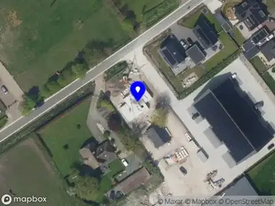 Vereniging van Eigenaars "Veenburgerhof 1 tot en met 13 (oneven) te Zwartebroek" Zwartebroek