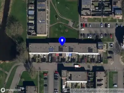 Massagehuis & beauty leeuwarden