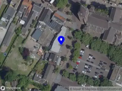 FrieterieRaadhuisplein VOF