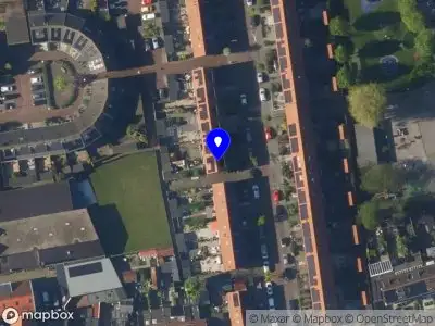 Nieuw bedrijf De Oude Ambacht Visser