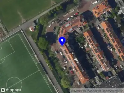 De Wiskunde en Informatica Bak