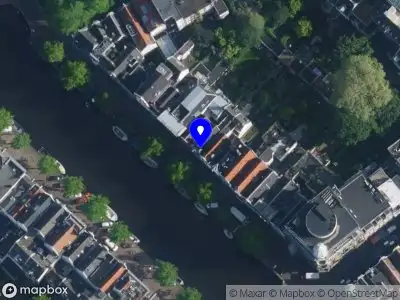 Georgiy Derbas-Richter Amsterdam