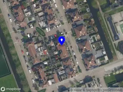 MG Handling Beheer B.V.