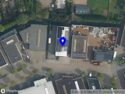 Burg Onderdelen B.V.