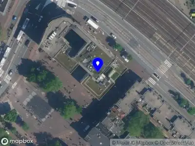 M.A.P.S. Amsterdam