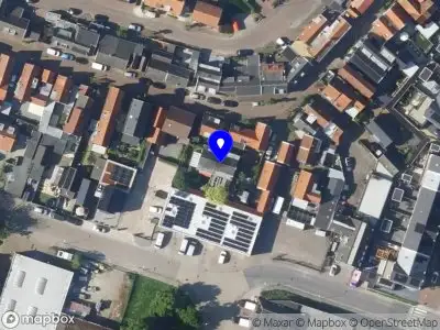 "in de Crea-van" Bunschoten-Spakenburg