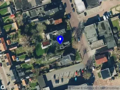 Stichting Geluk Verspreiden.