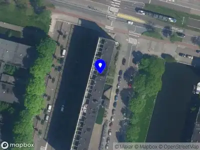 Antor Technology Amsterdam