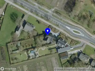 Stichting Geven om Beekse Kernen