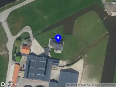 CHRISLING B.V. Woubrugge