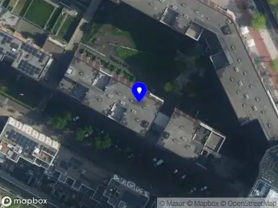 Sofian Yahiaoui Amsterdam