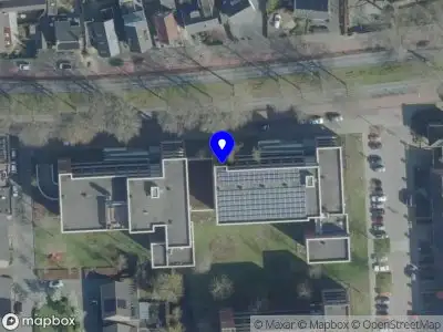 V.O.F. M.P.J. Holen Oss