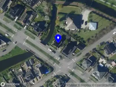 Nieuw bedrijf Boterblom Elektra