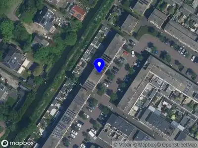 Stichting Oum Al Aytam Amsterdam