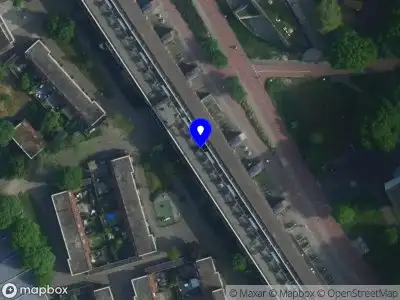 SaharPakhair Amsterdam