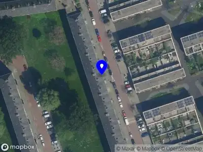 ALPHA-TAXI Amsterdam