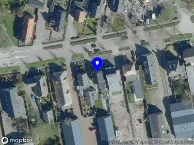 Nieuw bedrijf De kracht van paarden