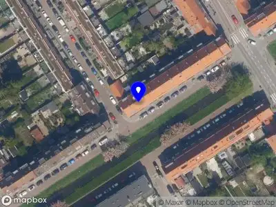 Blagoev Klussenbedrijf Rotterdam
