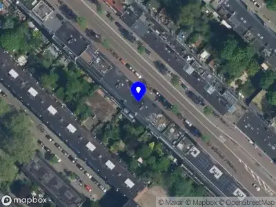 Nieuw bedrijf Rosanna Kouwenhoven