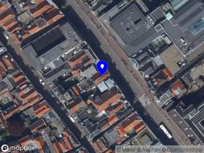 Bouw en advies Vieira