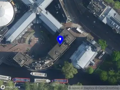 MarMi Agency Amsterdam