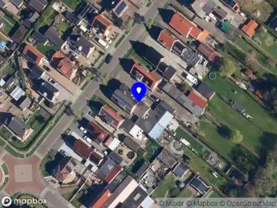 Trimsalon Nova Oude Pekela