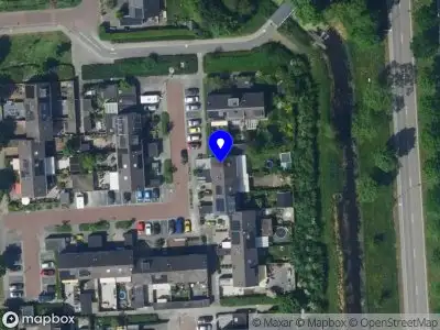 Orgullo Lelystad