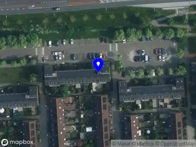 Schoonmaakbedrijf SofiBort Amsterdam
