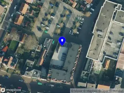 Nieuw bedrijf Afdeling Twente van de Bond van Nederlandse Amateur Fotografen verenigingen