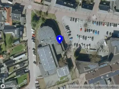 Stichting Leefbaarheid Luchthaven Eindhoven