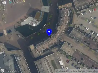 Stichting Christelijke Boek & Muziekshop 