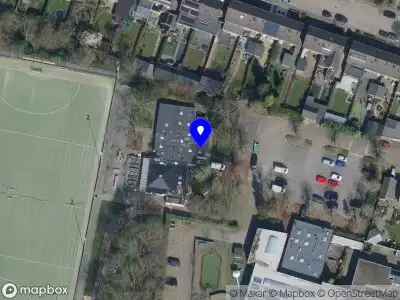 Mixed Hockeyclub Liberty