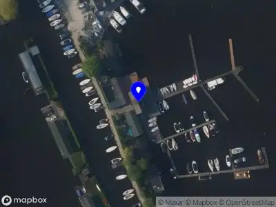 Watersport-Vereniging Noord-Zuid Nieuwkoop