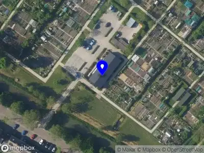 Volkstuinders Vereniging Huizen Huizen