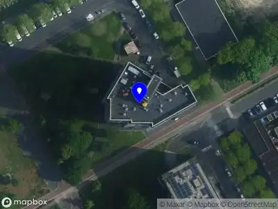 Stichting Be Your Future Amsterdam