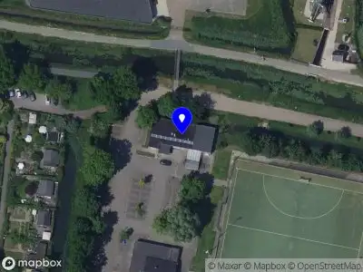 Biljart Centrum De Midget-Gilde