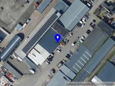 VSA-Bouw B.V. Zuidland