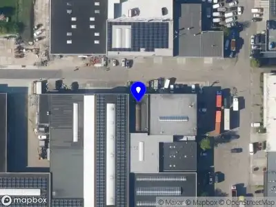 Stichting Ambachtshuis Kamerik