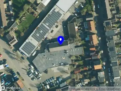 Hani Andary Holding B.V. Hengelo