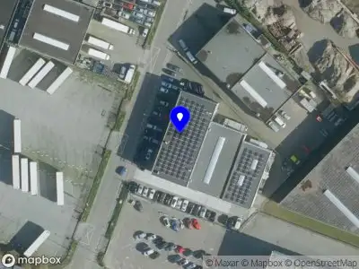 Nieuw bedrijf Personeelsvereniging Ecotap