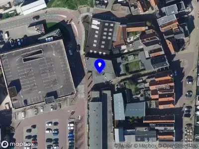Deem's Horeca h.o.d.n. Spare Rib Express Oud-Beijerland Oud-Beijerland