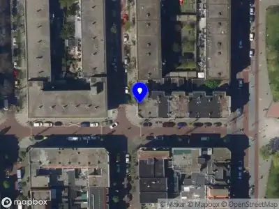 BG Familia Bakkerij Market