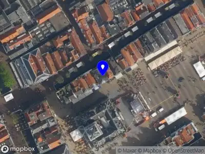 Stichting Vrienden van Markt 14