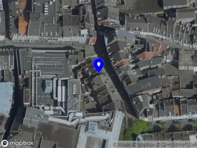 Junique Fashion B.V.