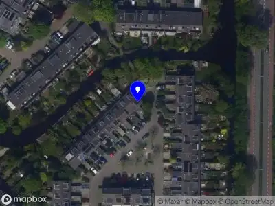 VML Building Solutions B.V. Leiden